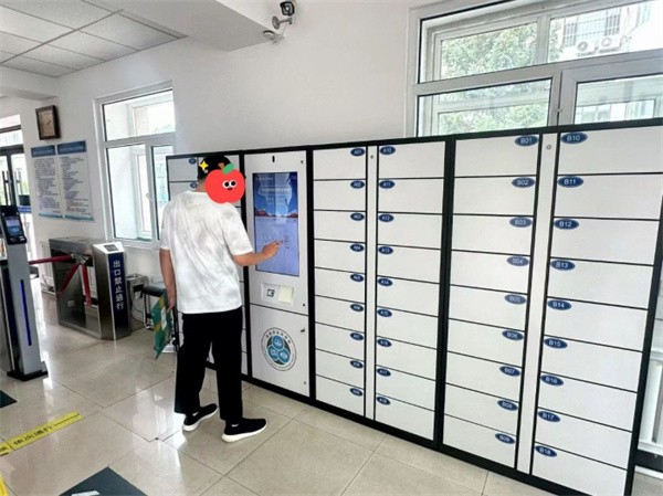 齊齊哈爾市龍沙區法院：訴訟材料“云柜”5+2 便民司法服務再提速