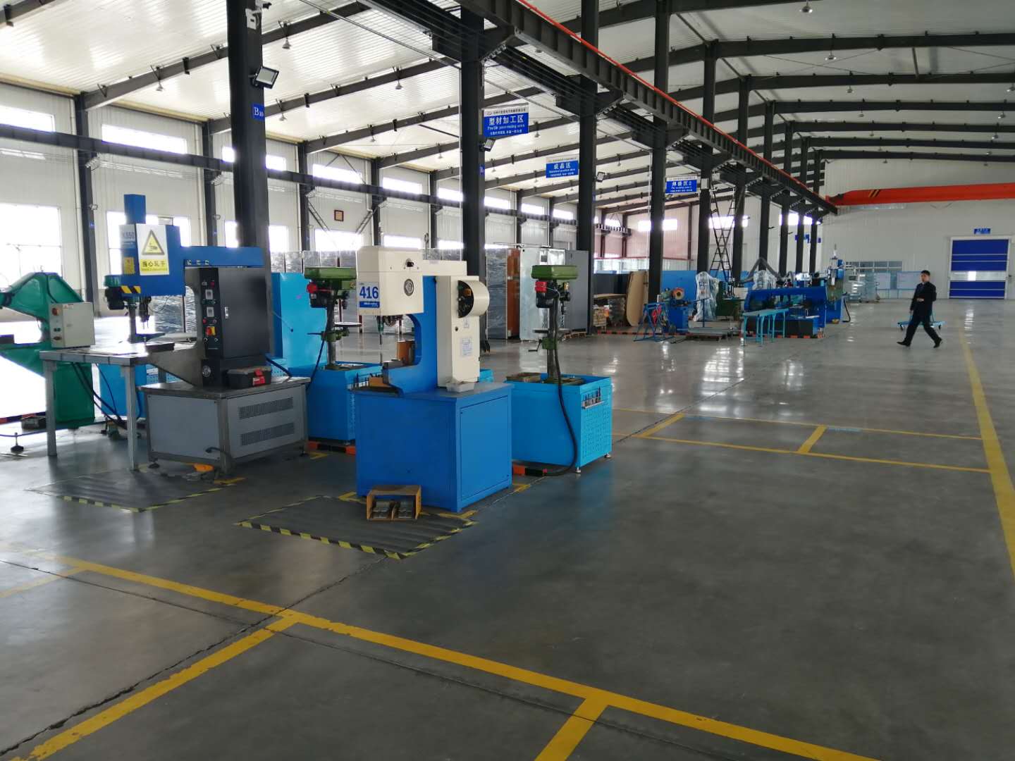 智能柜生產廠如何選